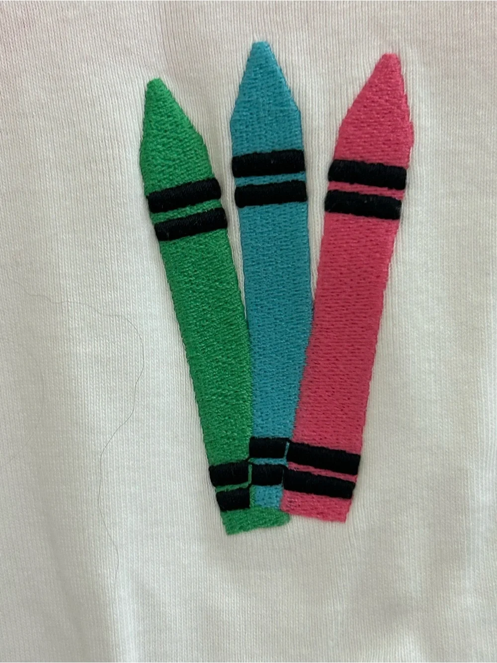 Gymboree Back to School Outfit Set - Dress, Socks, & Bows - Size 5T - EUC